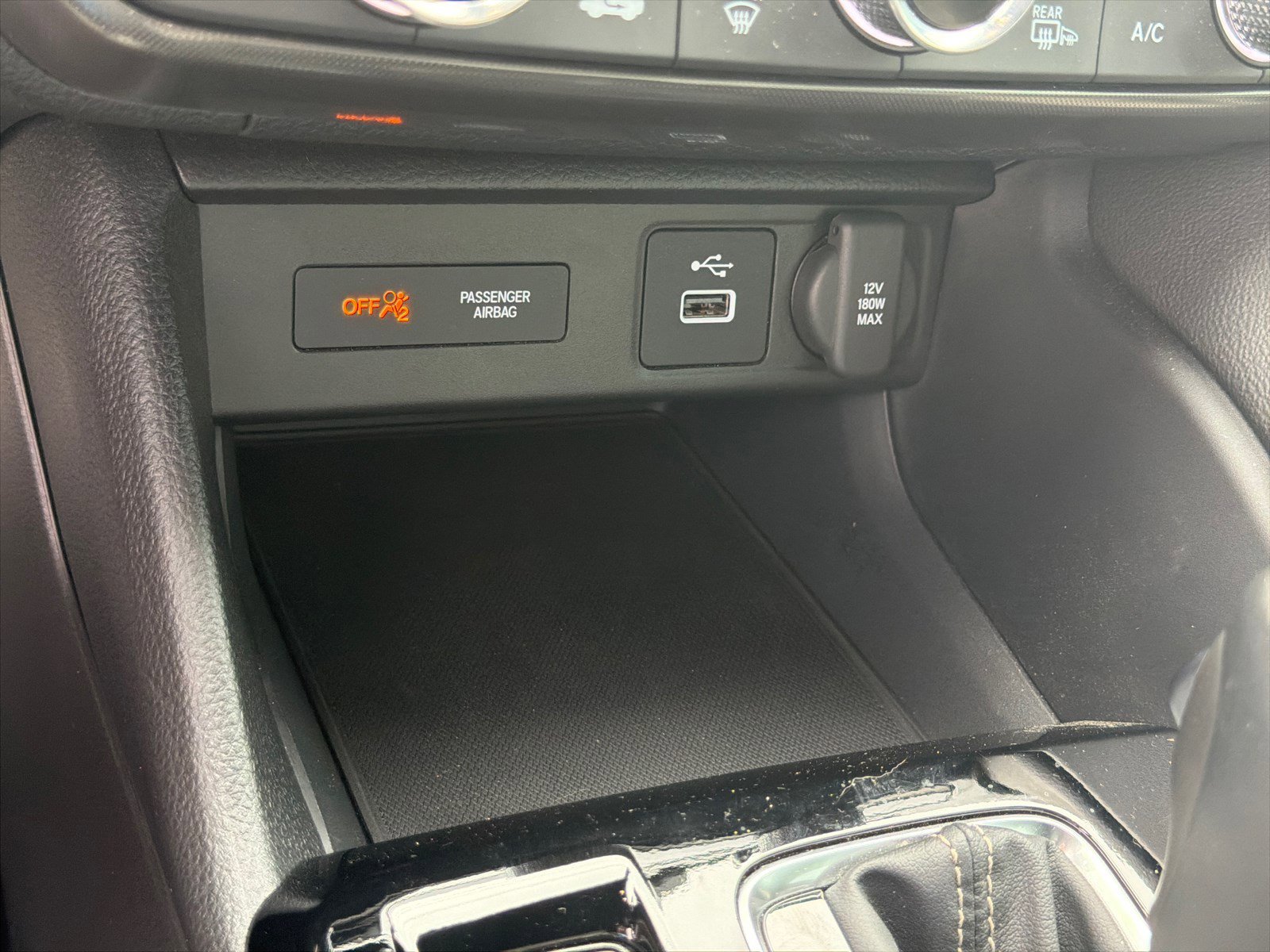 Used 2024 Apex Blue Pearl Acura with A-Spec Package image 33