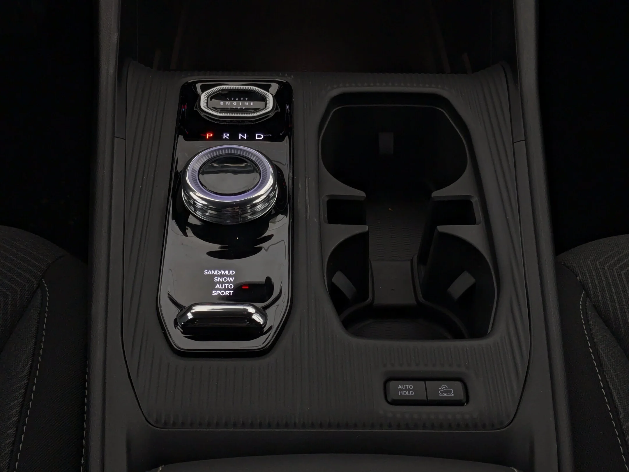 New 2026 Blue Jeep Laredo - - Hybrid - Mopar Interior Protection Pkg - Adaptive Cruise - 12.3 Display & More! image 25