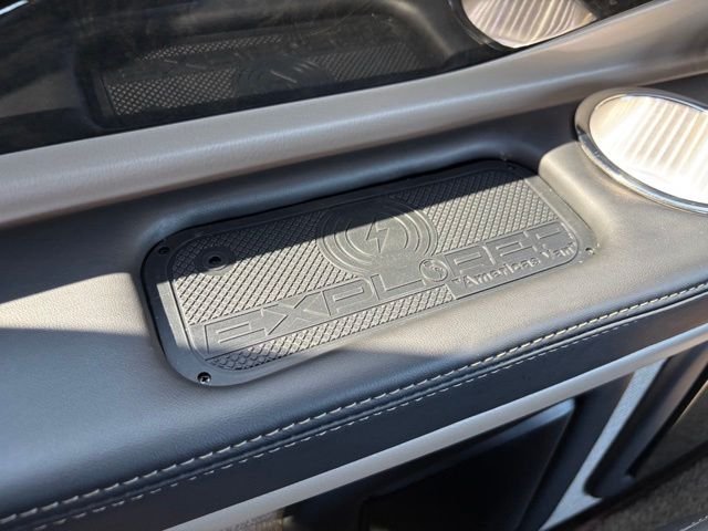 Used 2025 Special Exterior Color GMC Explorer Limited SE image 47
