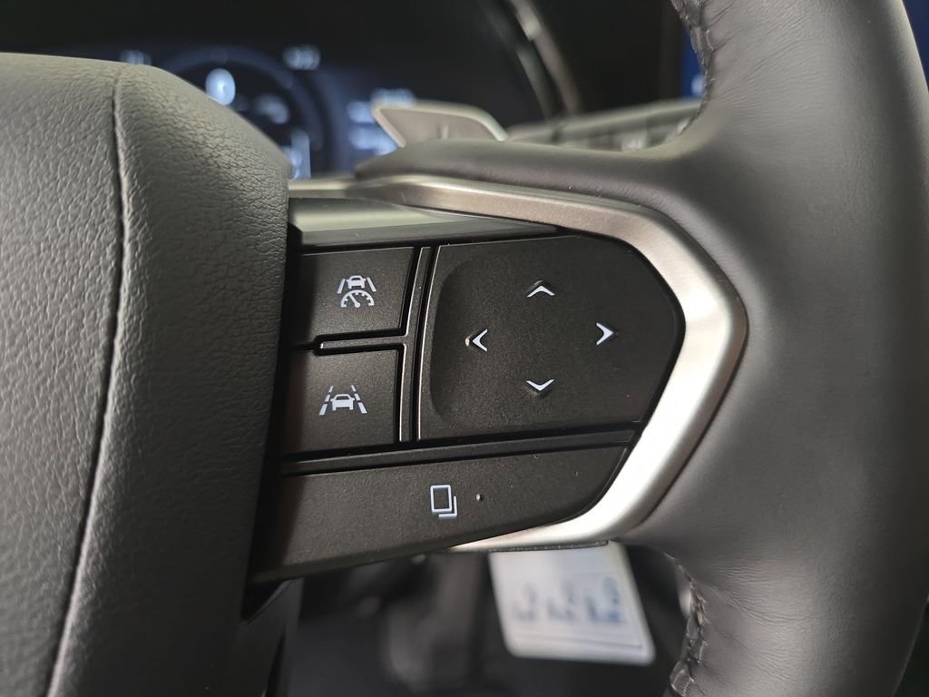 2026 Lexus RX 450h+ Luxury - Photo 18