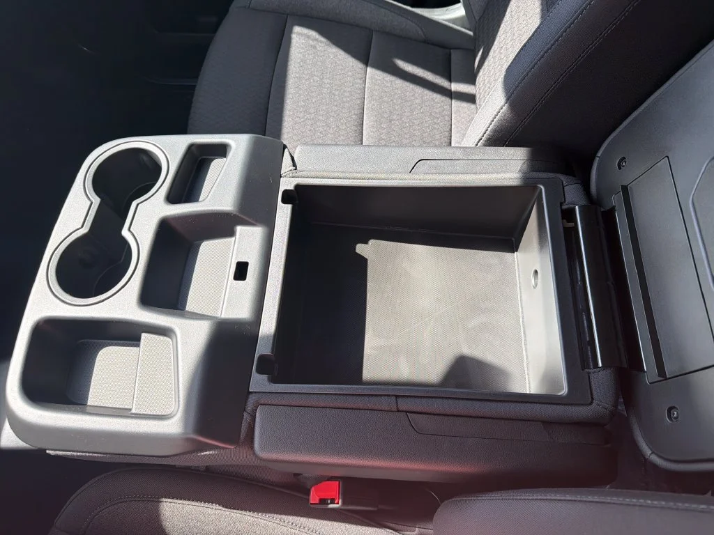 2026 Chevrolet Silverado 1500 LT - Photo 21