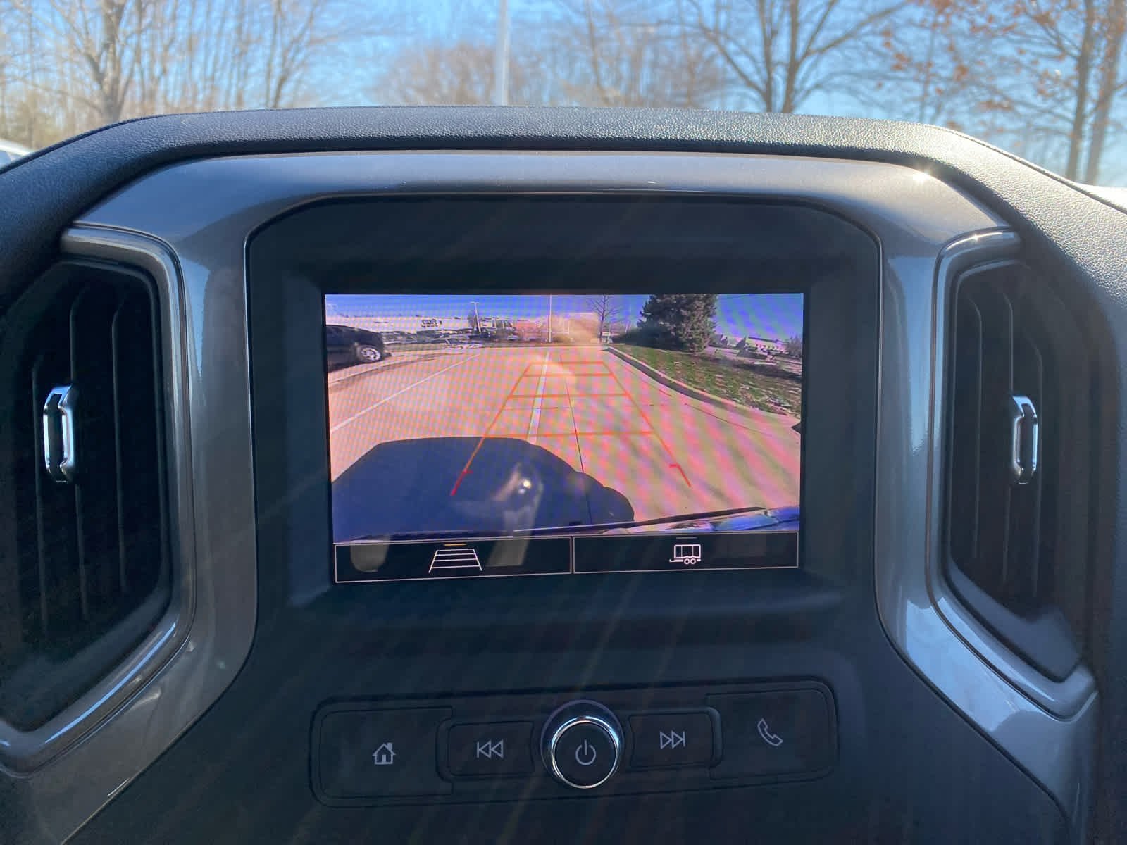 2026 GMC Sierra 1500 Pro - Photo 19