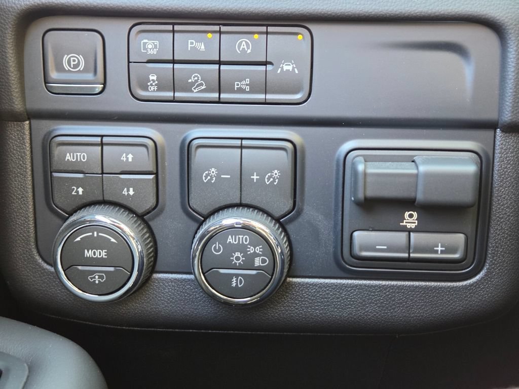 2026 Chevrolet Tahoe High Country - Photo 18