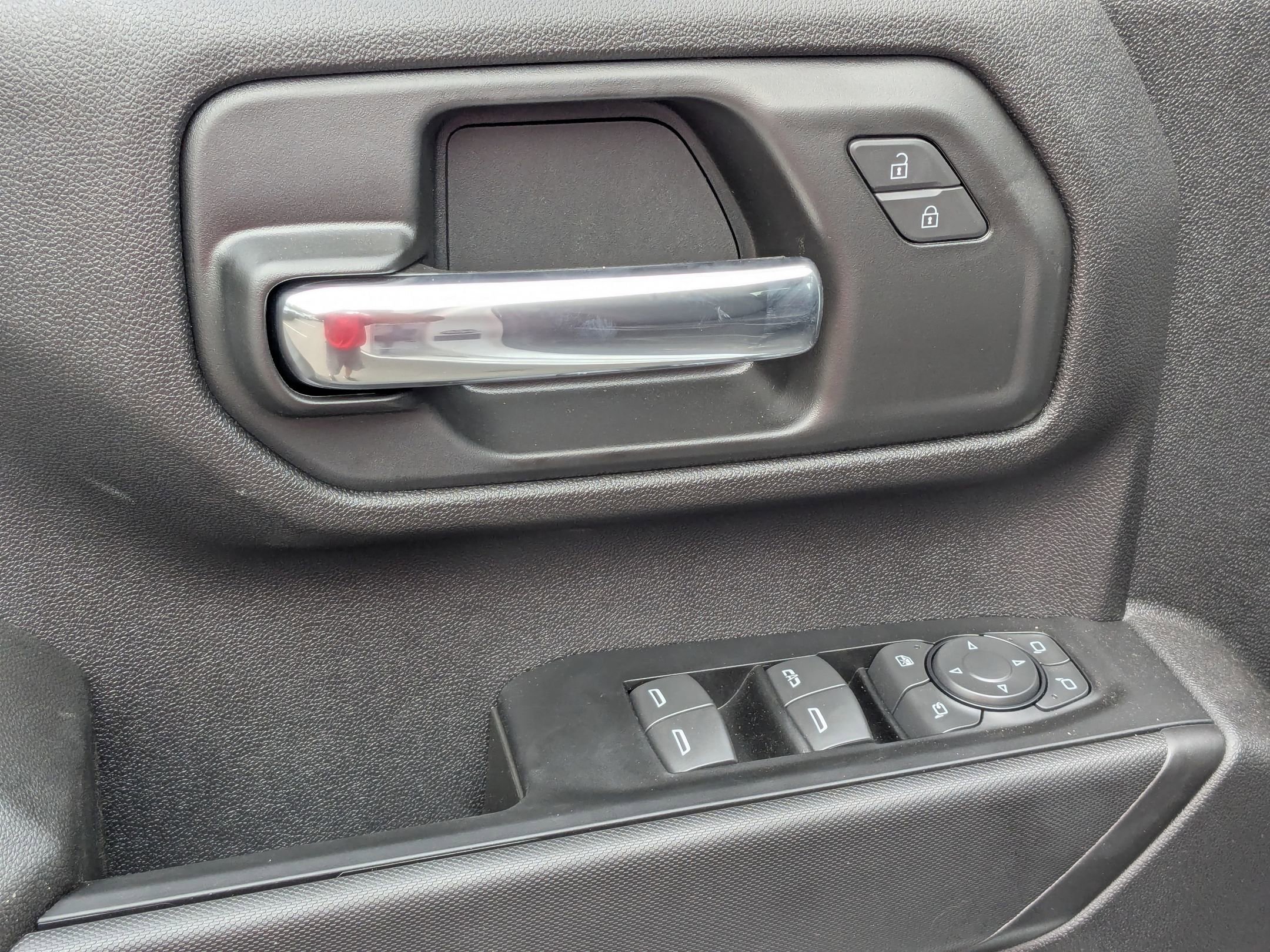 2025 Chevrolet Silverado 2500 HD Work Truck - Photo 22