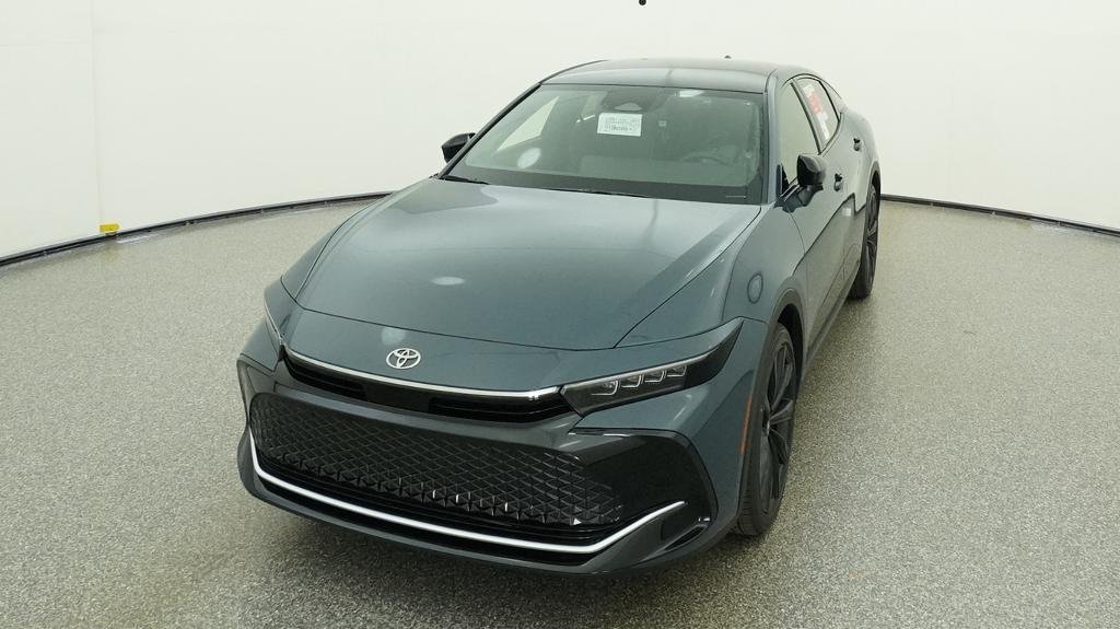 New 2026 Storm Cloud Toyota Nightshade image 72