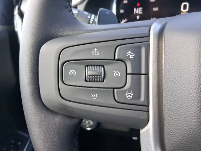 2026 GMC Sierra 1500 Denali - Photo 7