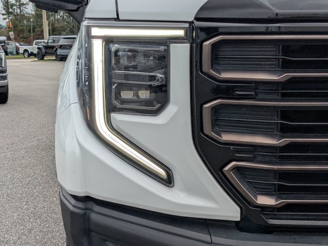 2023 GMC Sierra 1500 AT4X - Photo 10