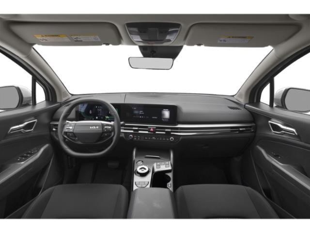 New 2027 Heritage Blue Kia S image 10