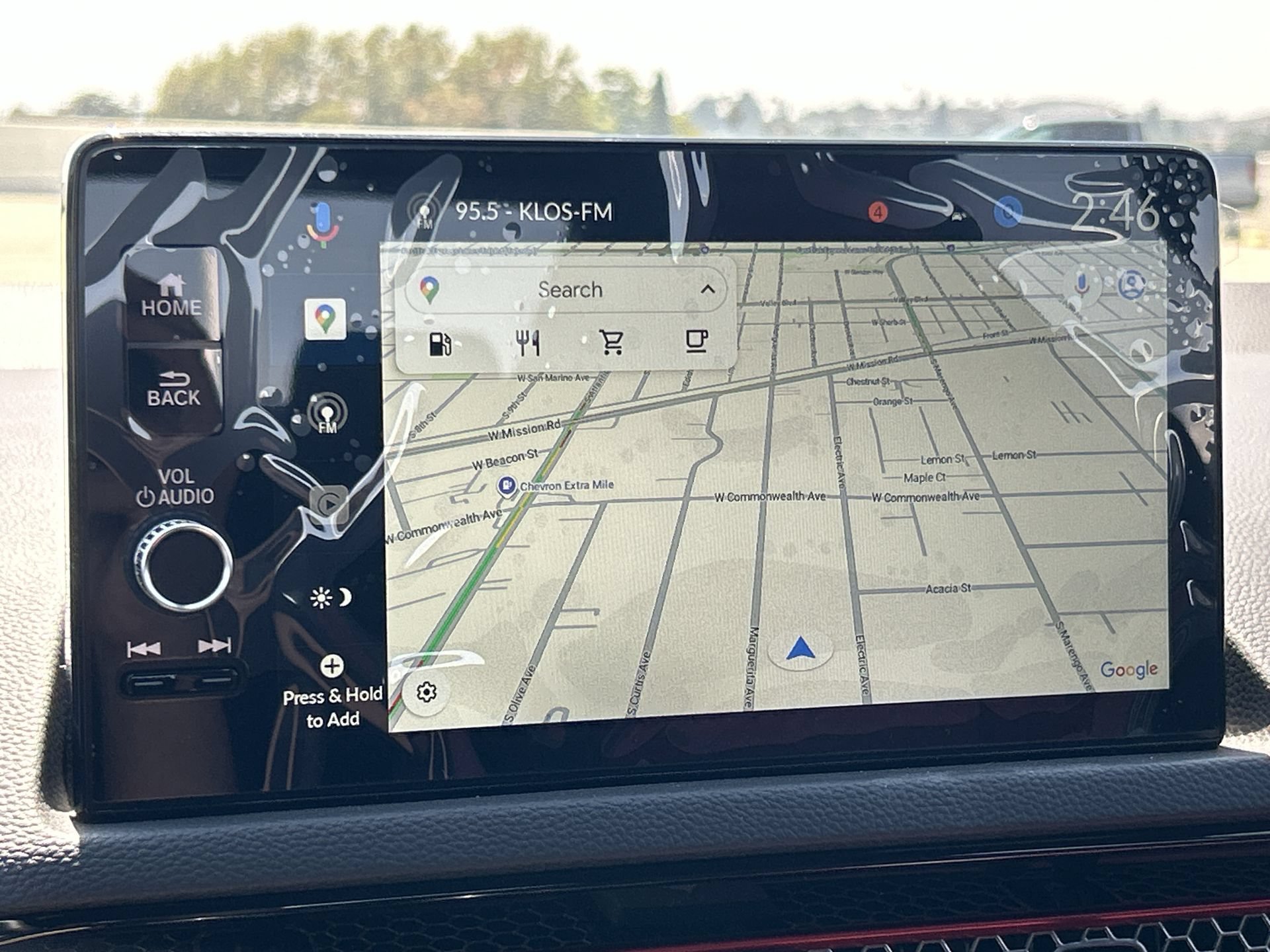2026 Honda Civic Si - Photo 20