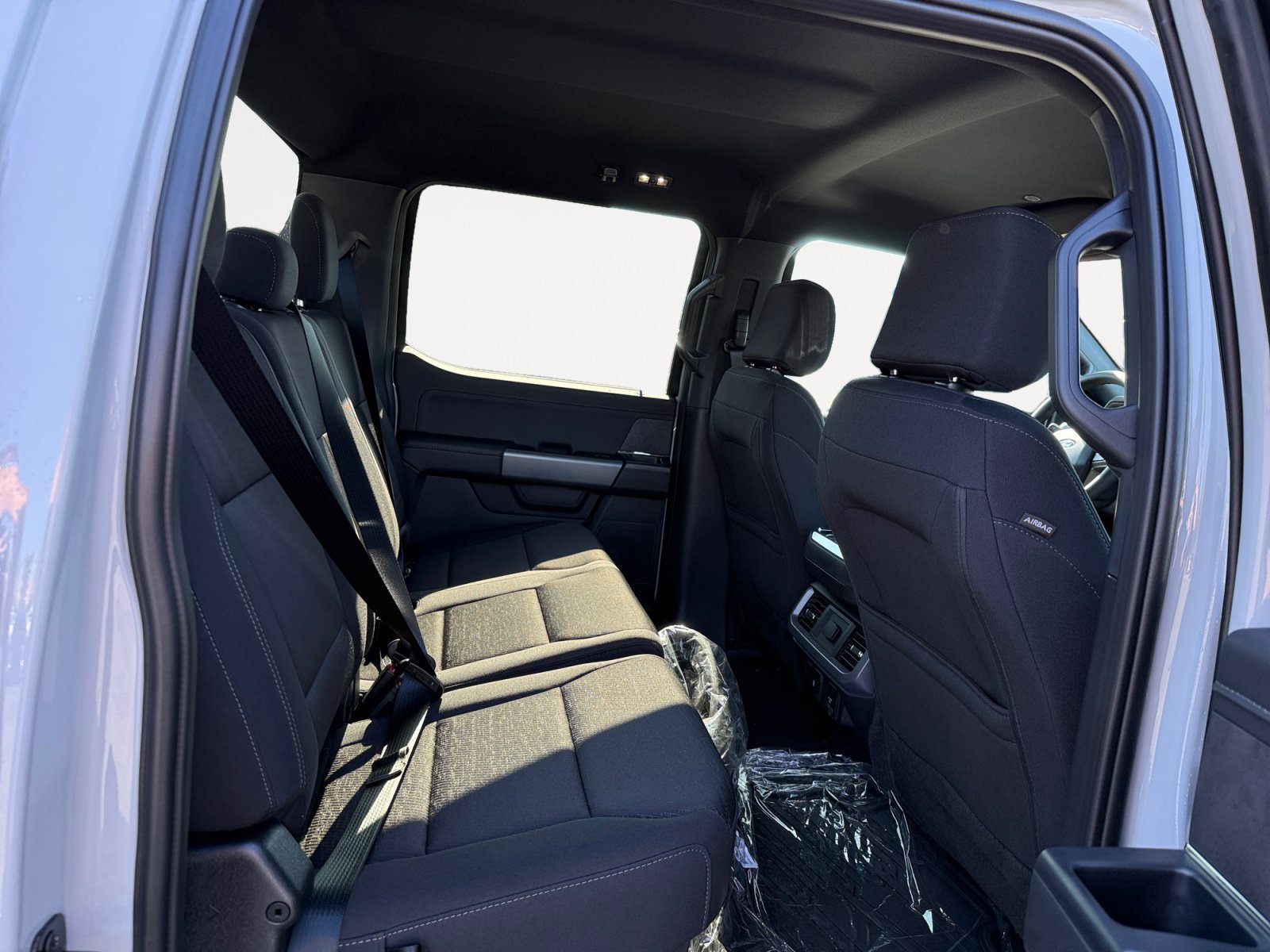 New 2026 Avalanche Ford XLT image 18