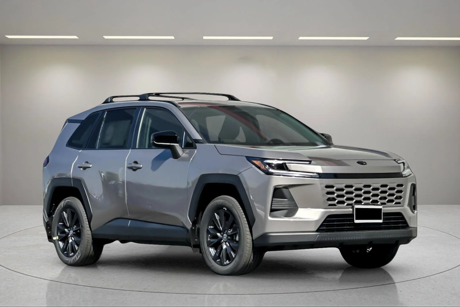 New 2026  Toyota XLE Premium image 2