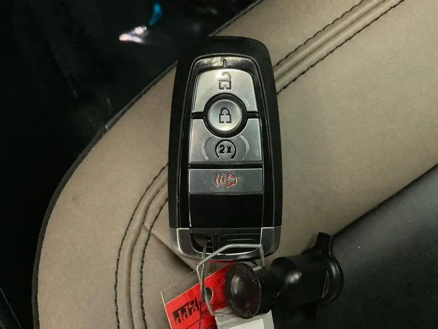 Used 2024 Gray Ford Big Bend image 25