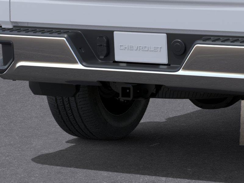 2026 Chevrolet Silverado 1500 LT - Photo 15