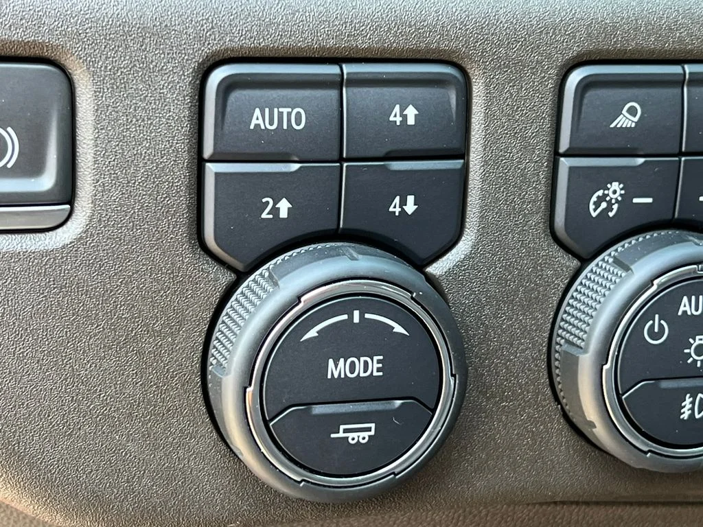 Used 2024 Red Chevrolet LTZ image 19