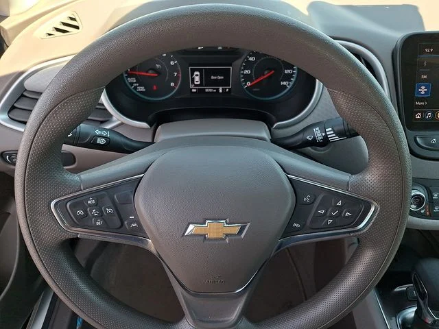 Used 2024 White Chevrolet LT image 16