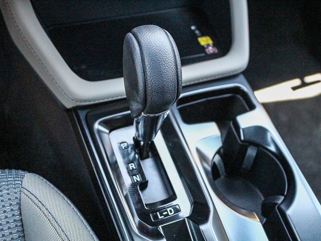 New 2026 CRYSTAL WHITE PEARL Subaru Premium image 22
