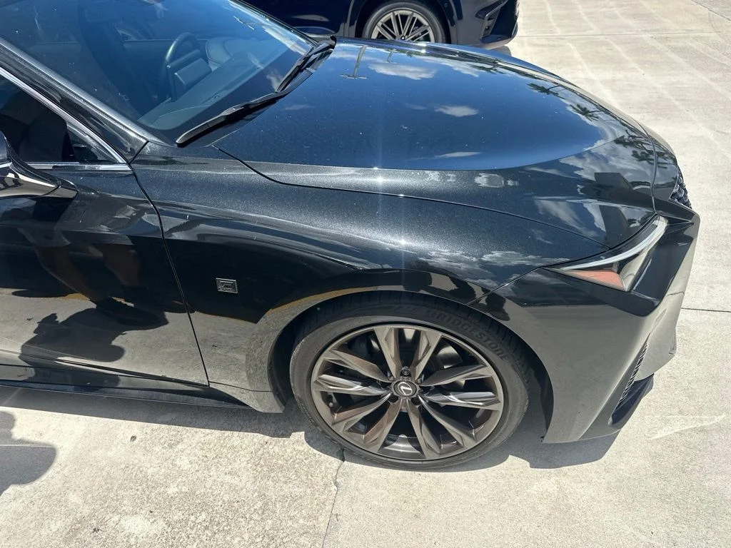Used 2025 Caviar Lexus 350 F SPORT Design image 11