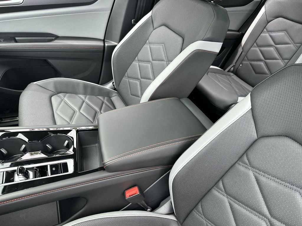 2026 Volkswagen Atlas Atlas Peak Edition - Photo 21