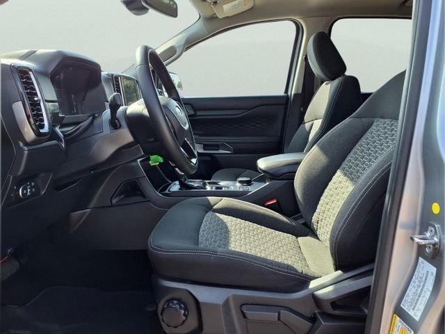 Used 2024 Silver Ford XLT image 12