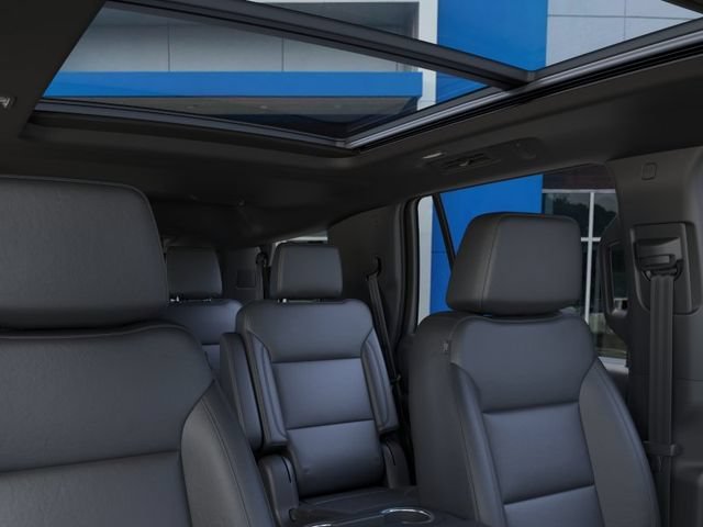 2026 Chevrolet Tahoe Z71 - Photo 24