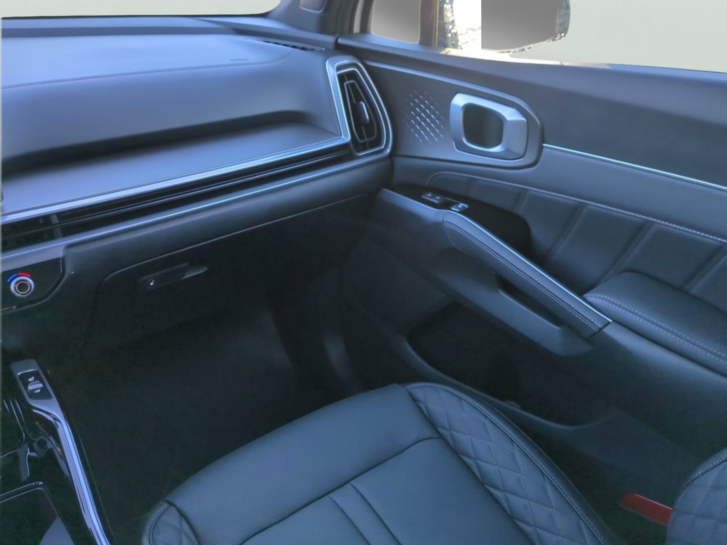New 2026 Snow White Pearl Kia X-Line SX Prestige AWD image 20