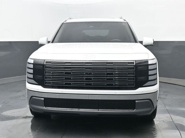 Used 2026 Creamy White Pearl Hyundai Limited image 21