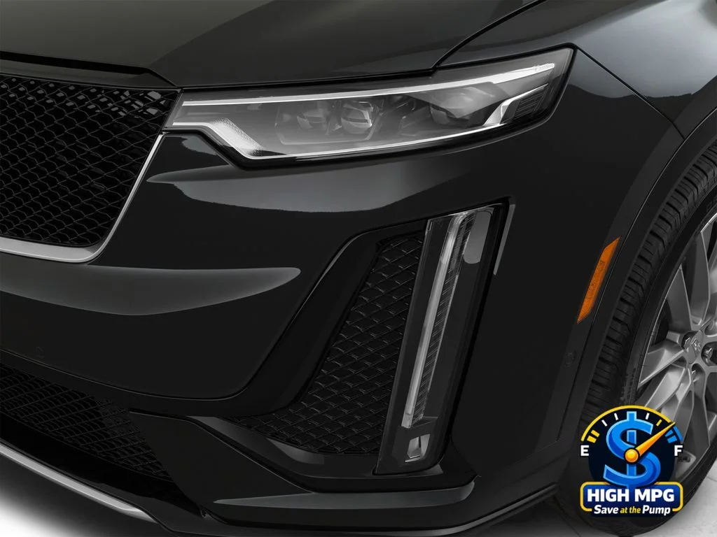 Used 2021 Black Cadillac Sport image 61