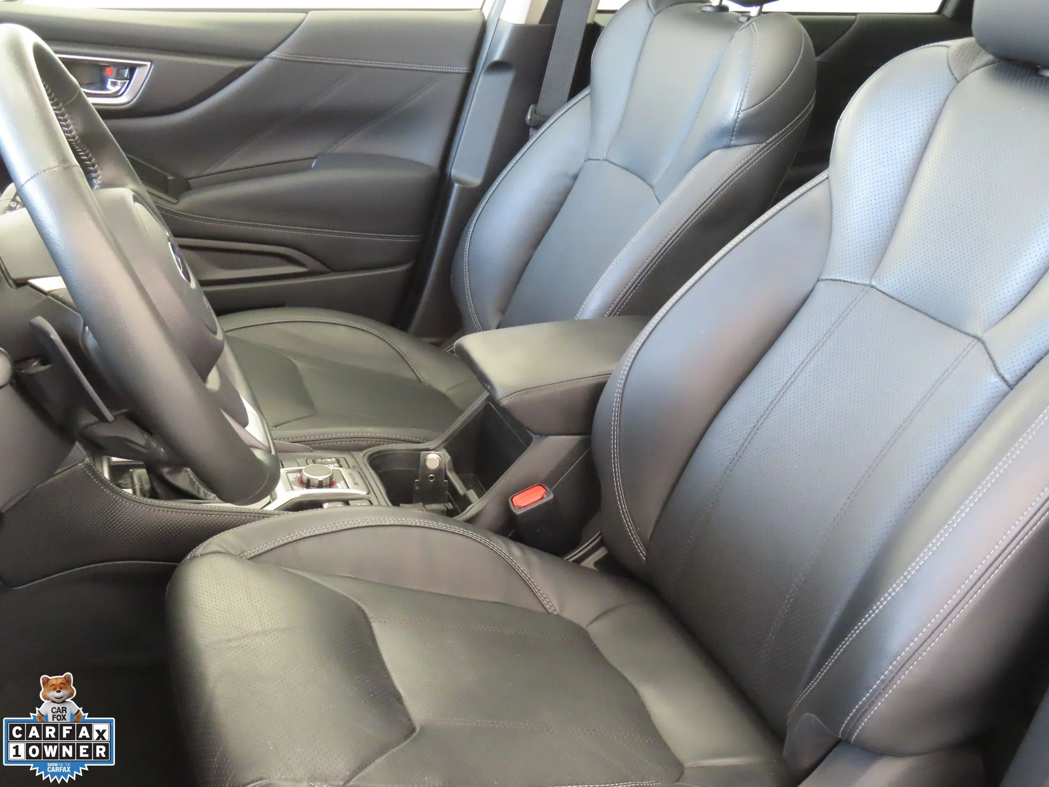Used 2023 Silver Subaru Touring image 11