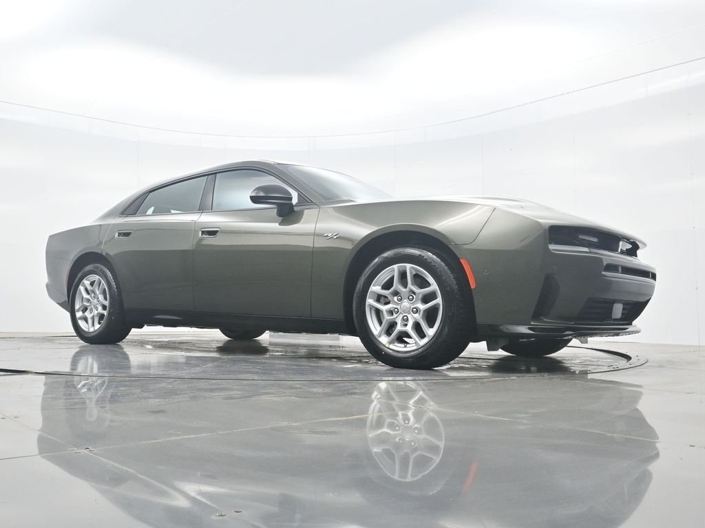 New 2026 Green Machine Dodge R/T image 35
