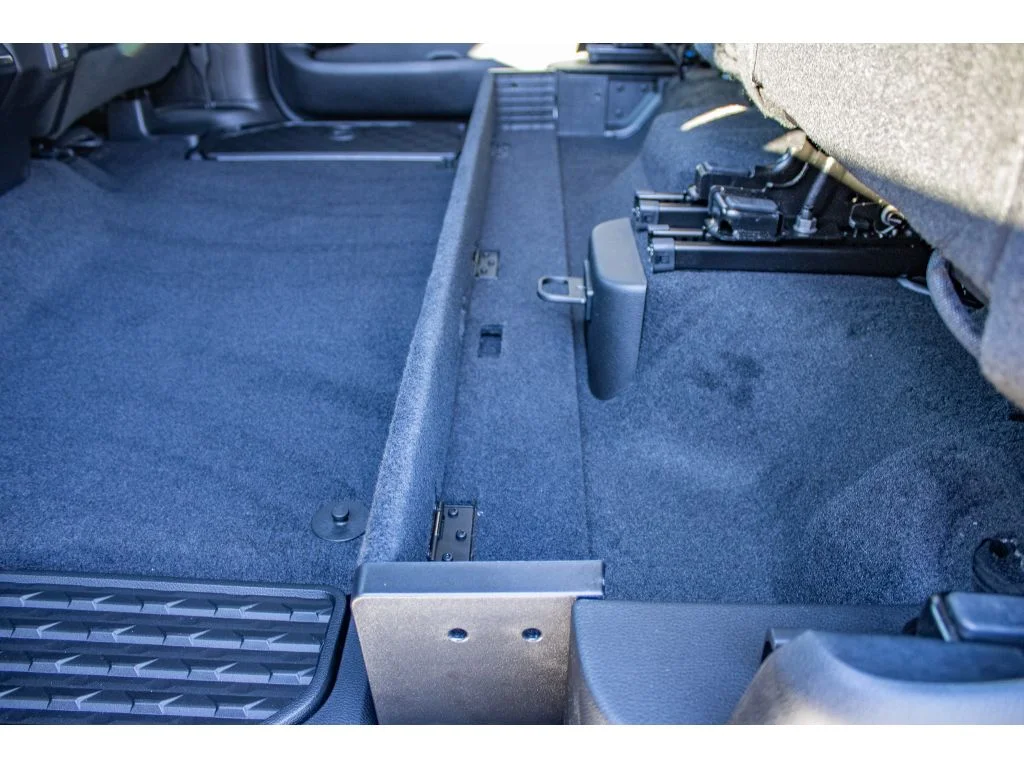 2026 RAM 1500 Laramie - Photo 44