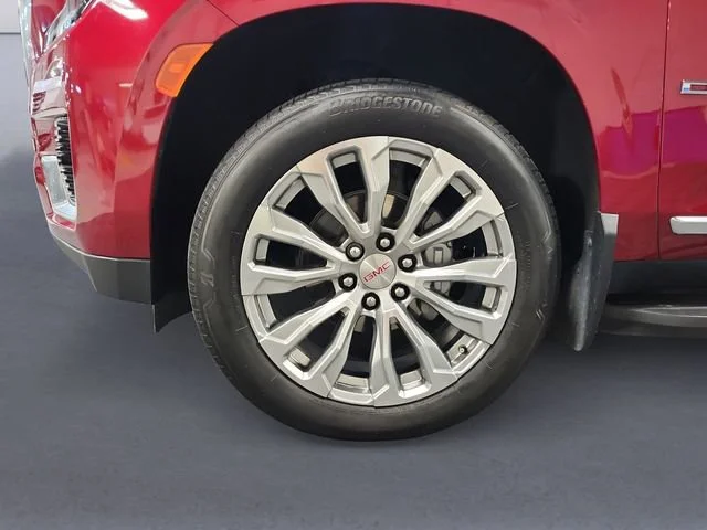 2024 GMC Yukon XL Denali - Photo 14