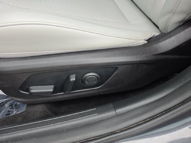 Used 2022 Portofino Gray Hyundai Limited image 20