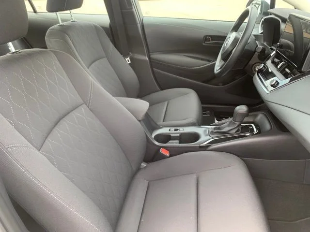 Used 2026 Beige Toyota LE image 30