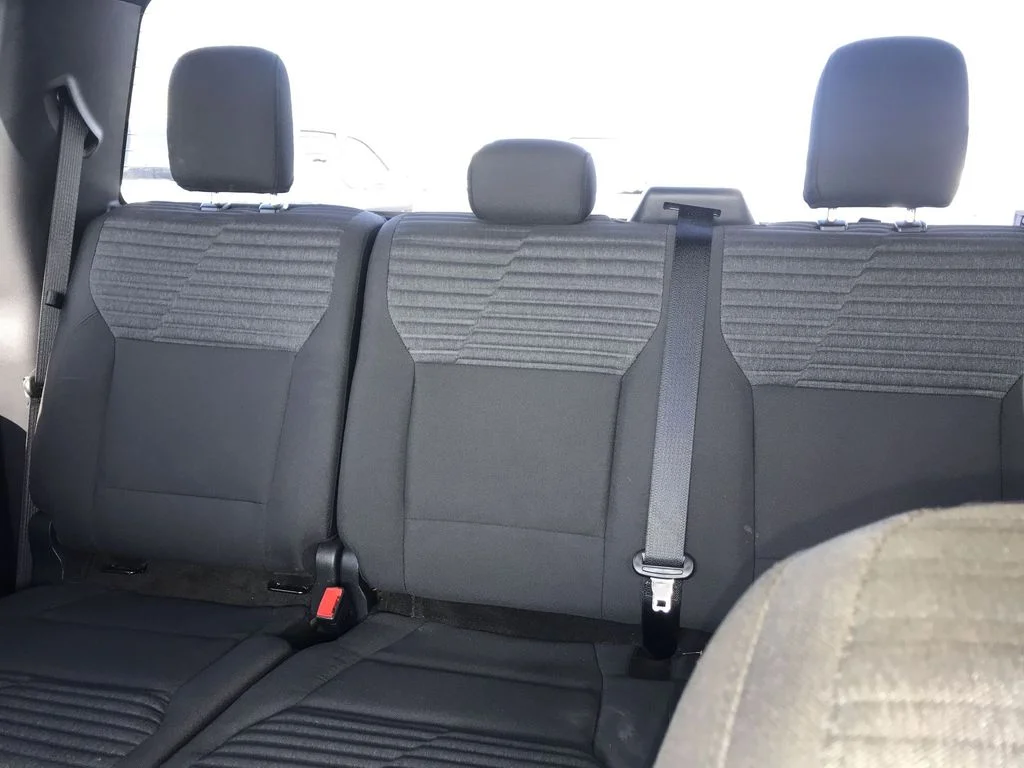 Used 2023 White Ford XL image 21
