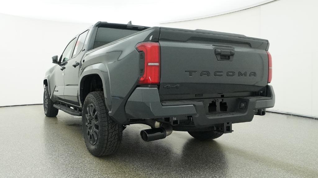 New 2026 Underground Toyota SR5 image 21