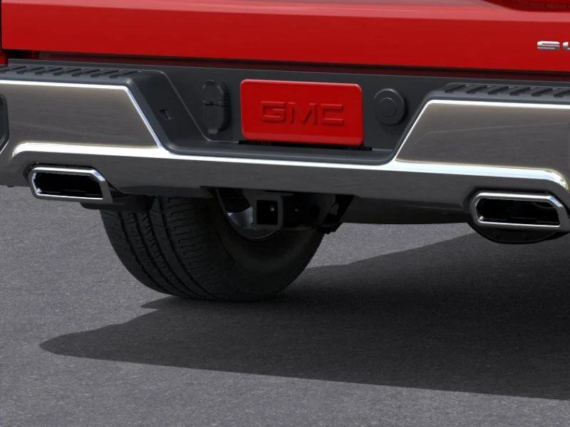 New 2026 Cardinal Red GMC SLE image 14