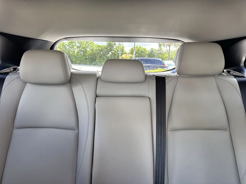 New 2026 Crystal Blue Mazda 2.5 S Preferred AWD image 18