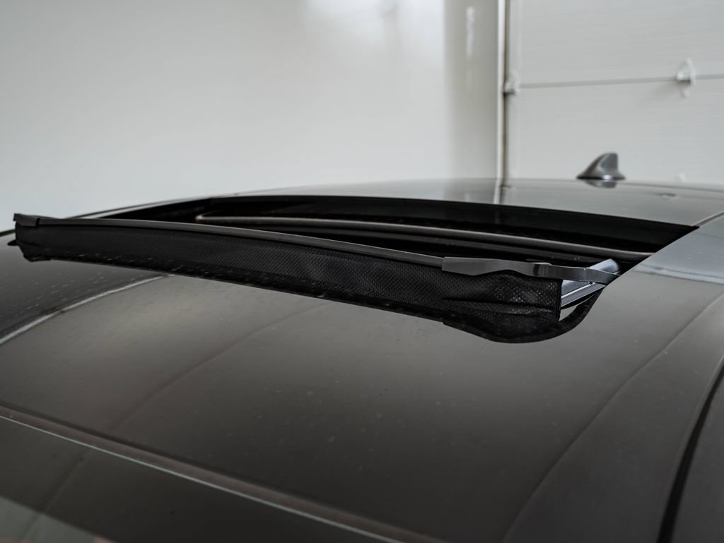 New 2026 Crystal Black Pearl Acura A-Spec Advance Package image 14