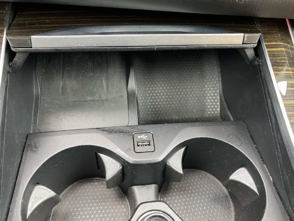 Used 2021 Blue BMW xDrive40i image 15