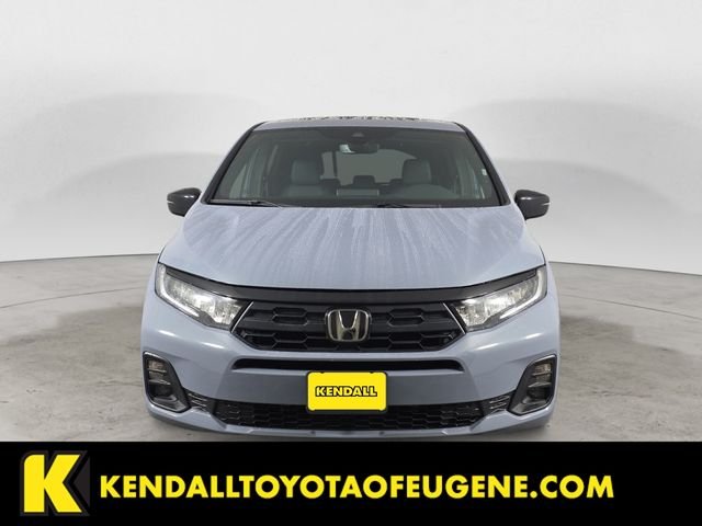 Used 2025  Honda Sport-L image 8