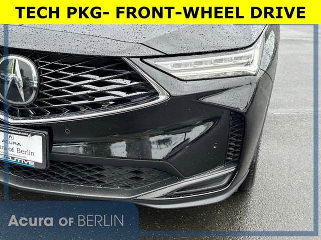 2026 Acura MDX Technology Package - Photo 36