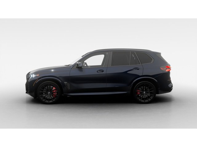 New 2026 Carbon Black Metallic BMW xDrive40i image 4