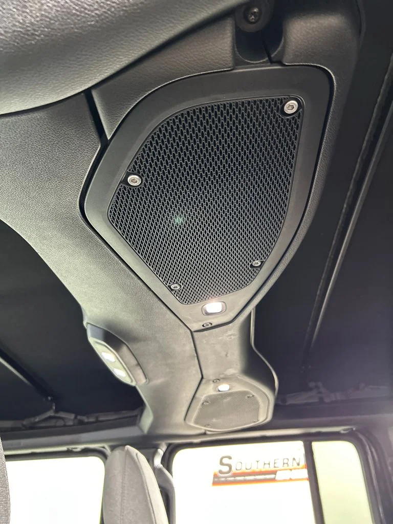 Used 2024 Black Jeep Sport S 4xe image 20