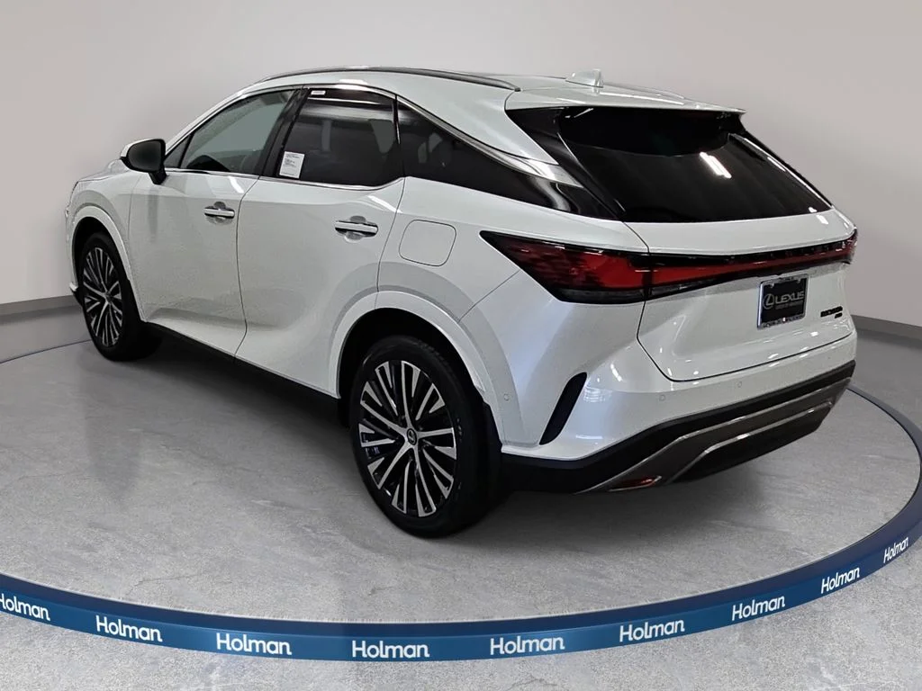 New 2026  Lexus 350h Premium+ image 7