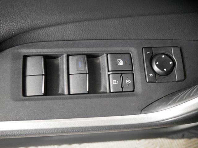 Certified Used 2020 Blue Print w/Midnight Black Roof Toyota Hybrid XSE w/ Technology Pkg & Weather Pkg image 27
