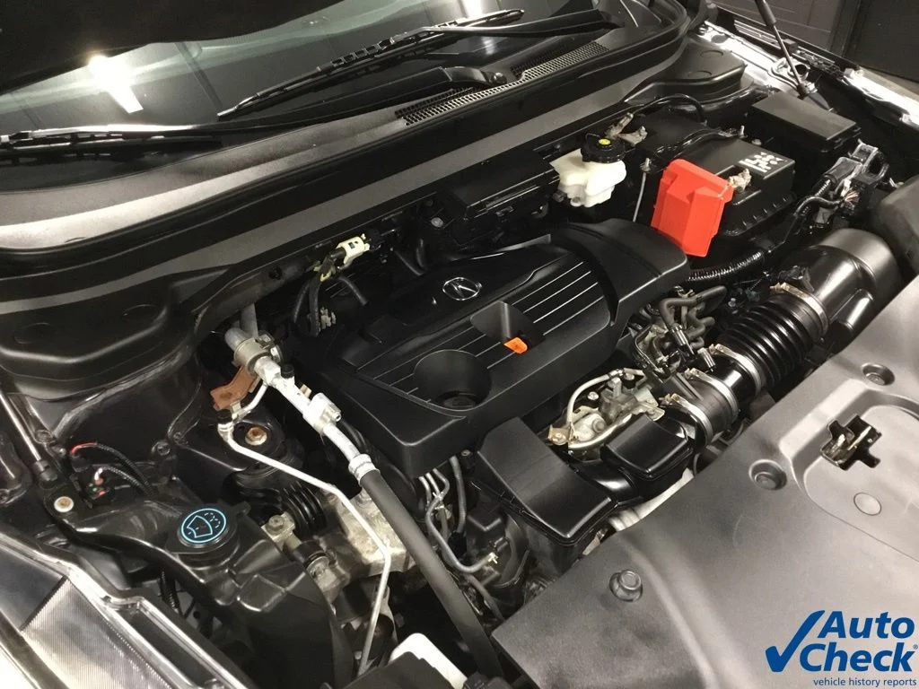 Used 2020 Gray Acura Base image 39