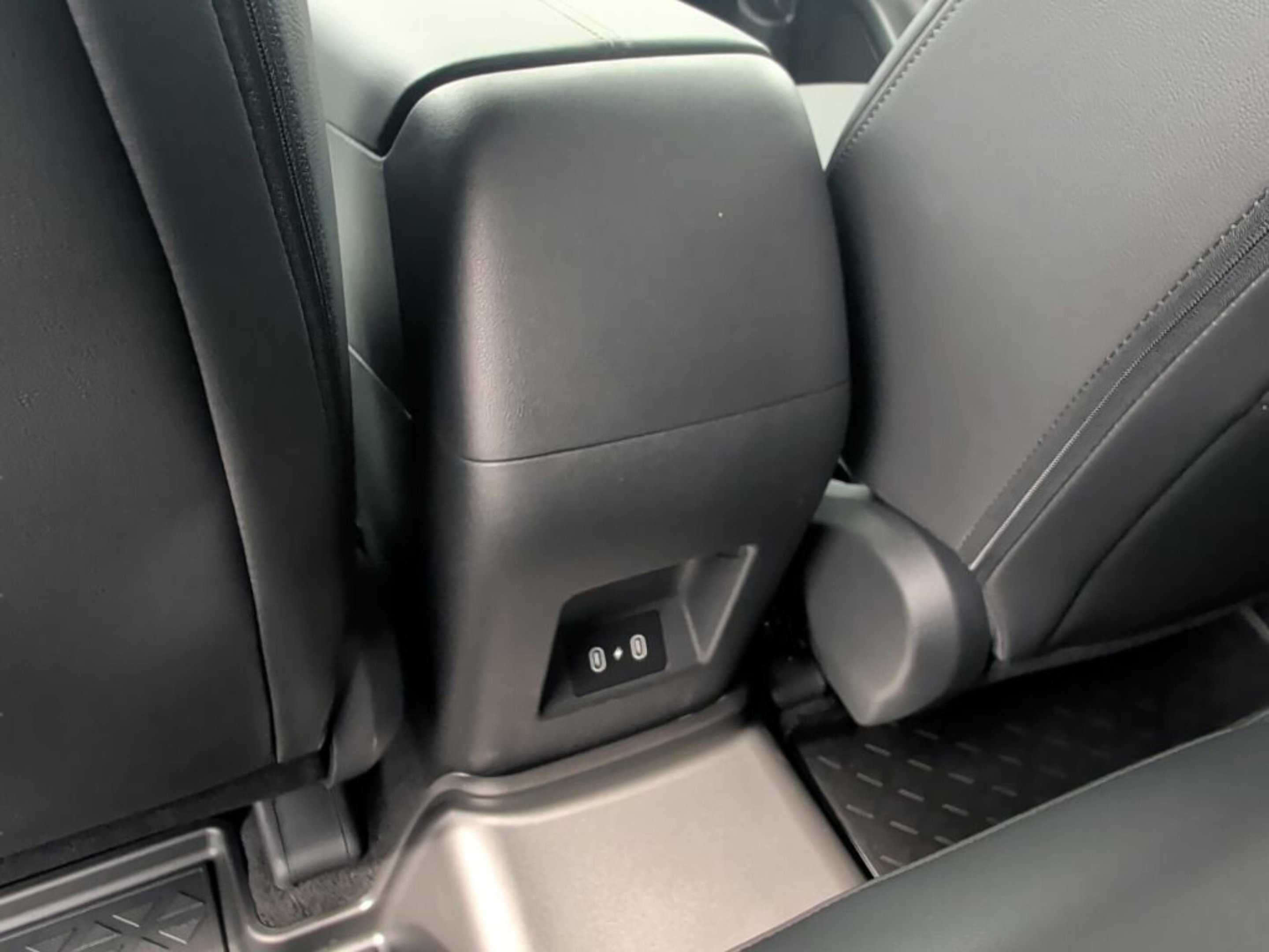 New 2026 Phantom Black Hyundai SEL image 41