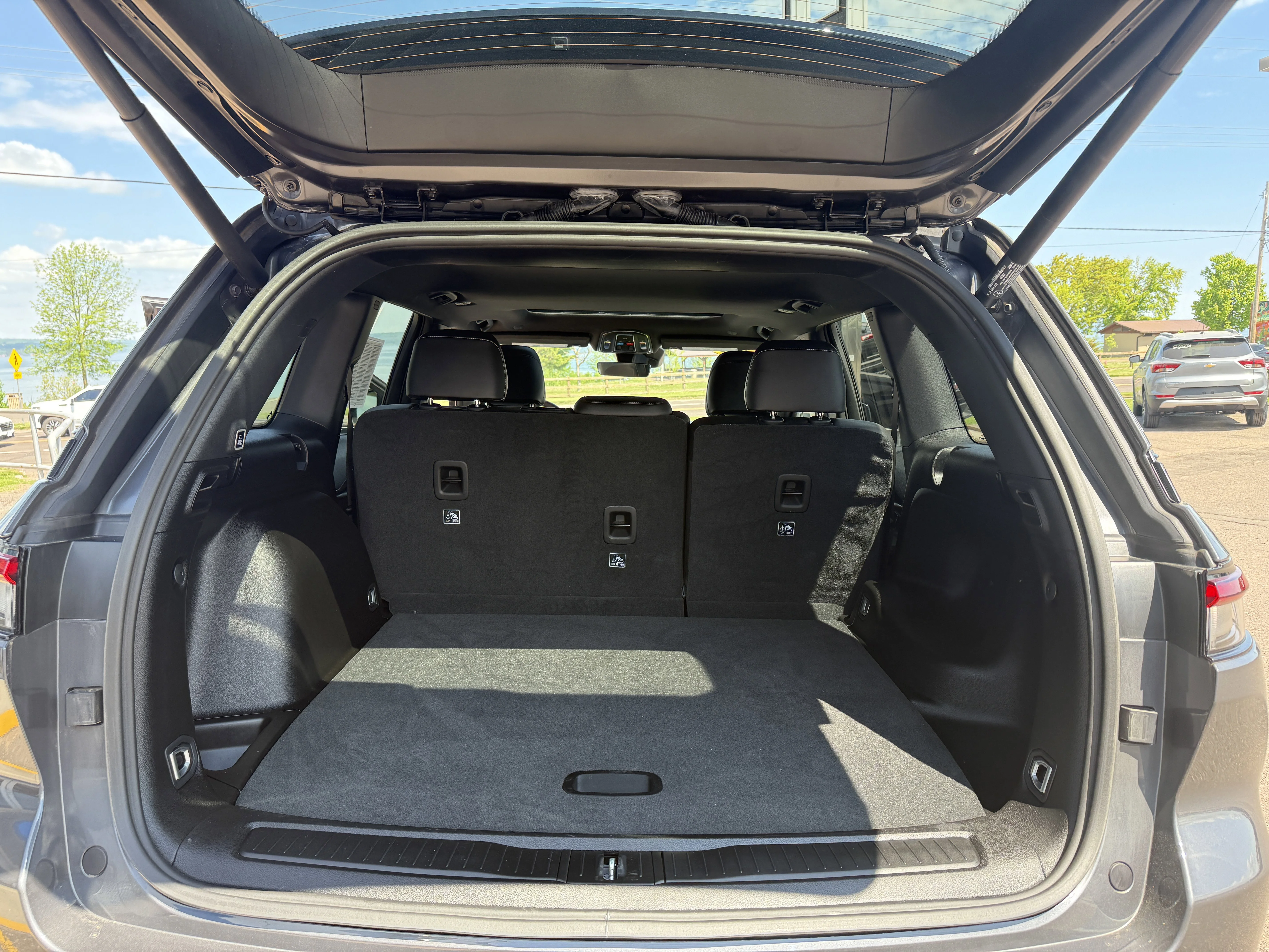 2025 Jeep Grand Cherokee Altitude - Photo 13
