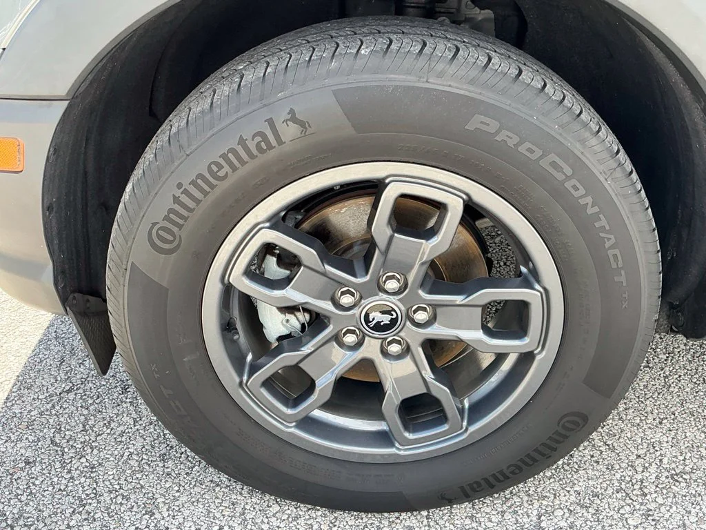 Used 2023 Gray Ford Big Bend image 20