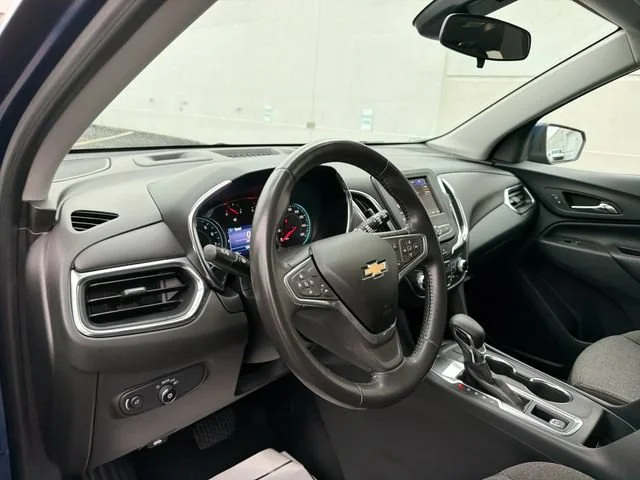 2022 Chevrolet Equinox LT - Photo 10